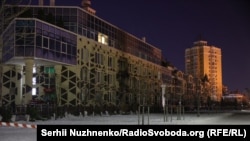 Ин дармонгоҳ ҳадафи ҳамлаи неруҳои Русия қарор гирифт