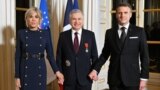 Государственный визит президента Шавката Мирзиёева во Францию завершился подписанием декларации о стратегическом партнёрстве и ряда соглашений о сотрудничестве, в том числе программы на 6,5 миллиардов евро.
