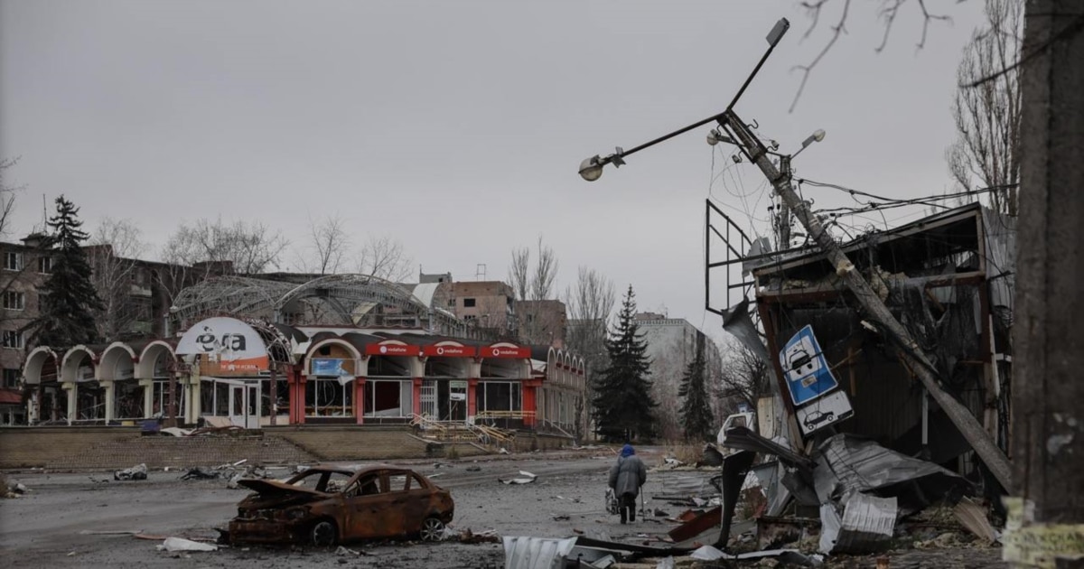 "Дрон влучив в голову": небезпечна логістика і підступна тактика військ РФ біля Костянтинівки