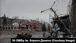 Костянтинівка, березень 2026 року