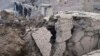 Afghanistan Mourns Mudslide Victims