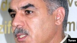 Ханлар Велиев