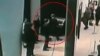 The Art Of The Steal: Suspect Detained After Brazen Moscow Gallery Heist video grab