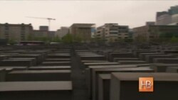 В Германии отмечают день победы над национал-социализмом