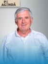 Moldova, Pe Agenda podcast with Ion Sturza vertical cover