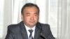 Kyrgyz Parliament Approves Isabekov As Prime Minister