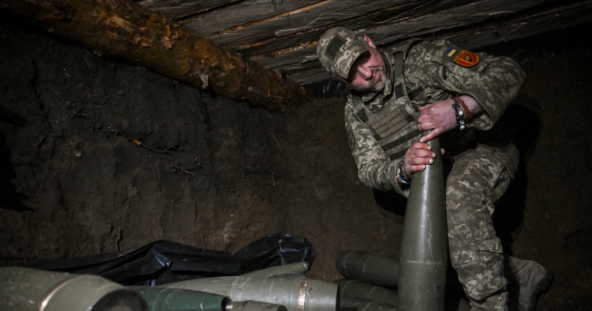 Втрати армії росії перевищили 1,33 мільйона військових