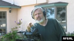 Олег Видов, Малибу