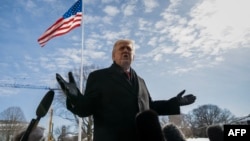 Доналд Тръмп