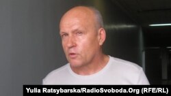 Олег Рибачук
