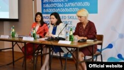 საგრანტო კონკურსი საქართველოში უკვე მესამედ ჩატარდა