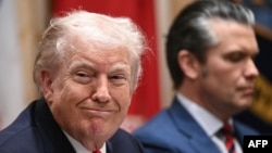 Дональд Трамп сказав, що попросив Путіна призупинити удари по українських містах через екстремальний холод