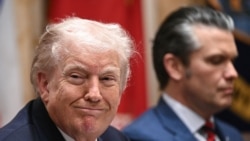 Доналд Тръмп