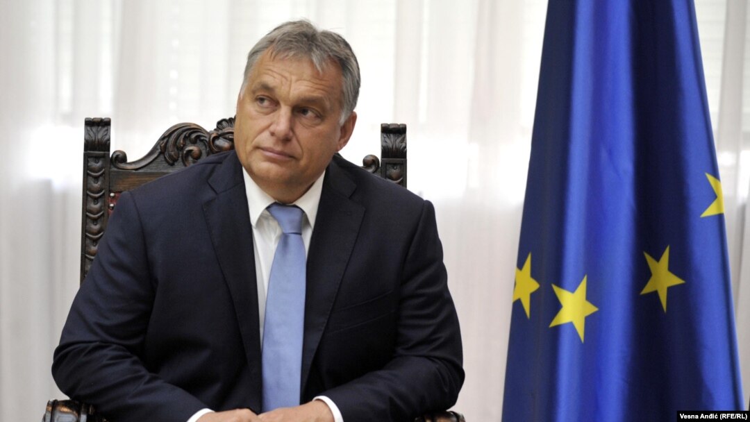 Viktor Orban