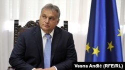 Viktor Orban