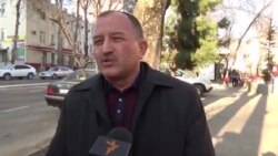 Мардум: Ҷарима пеши роҳи коргурезонро намегирад