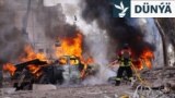 Russiýanyň Sumy şäherine amala aşyran hüjüminiň netijeleri