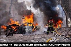 Суми, 13 квітня 2025 року