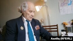 Батухан Азимов