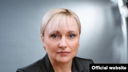 Светлана Лужецкая