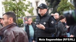 სანდრო ბრეგაძე