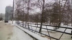 Дело Светланы Давыдовой