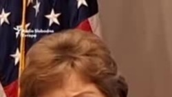 BiH treba nastaviti put ka EU i NATO-u i udaljavati se od Rusije, poručila američka senatorka Shaheen