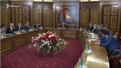Վարչապետի և ռեստորանների սեփականատերերի միջև նախնական պայմանավորվածություն է ձեռք բերվել