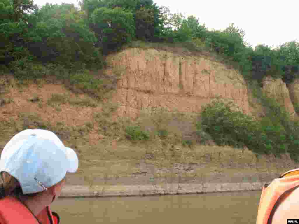 Dnestr çayında #29