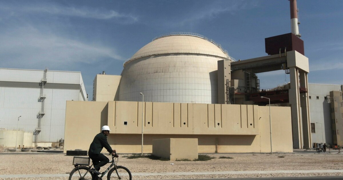 Rreziqet bërthamore nga sulmet e Izraelit në Iran