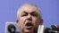 Afghan Vice President and former warlord Abdul Rashid Dostum (file photo)