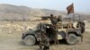 متیس: روی اقدامات آینده برای جنگ جاری در افغانستان غور می‌شود