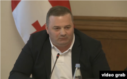 შალვა კერესელიძე