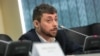 У липні 2025 року проти Олевського в Росії відкрили кримінальну справу щодо участі в «небажаній» організації
