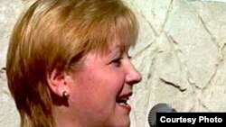 Ecaterina Mardarovici