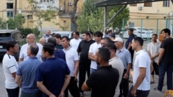 Баҳси соҳибмулкони хуҷандӣ бо ширкати сохтмонии "Асри мо"-ро додгоҳ ҳал мекунад