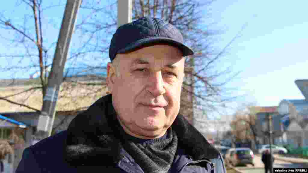 Moldova, Places and People/Locuri și oameni Cimișlia (10),  februarie 2020