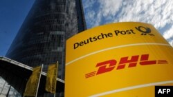 DHL