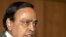Indian Oil and Natural Gas Minister Murli Deora is leading New Delhi's delegation in the TAPI talks