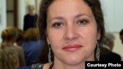 Славица Јанешлиева