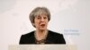 Theresa May: Marea Britanie nu se va răzgândi în legătură cu decizia de a părăsi UE