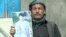 رزاق احمدي د کورنۍ یوازنی ډوډۍ راوړنکی و