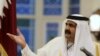 قطر خواستار مداخله نظامی در سوریه شد