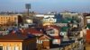 Иркутск, вид города (архивное фото)