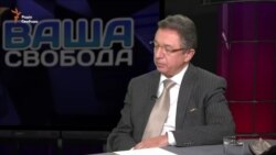 «Санкції можуть бути зняті тільки тоді, коли буде звільнений від окупації Крим» – Сергеєв