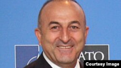 Mevlut Chavushoglu