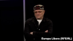 Șeful Europei Libere de la Chișinău Vasile Botnaru