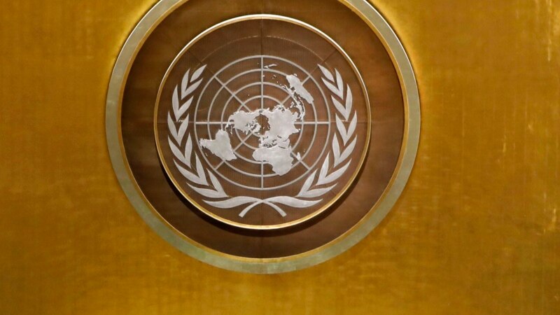 Пророссийских представителей Крыма лишили права выступать на форуме ООН в Женеве
