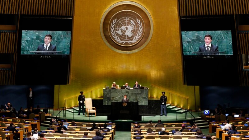 Kombet e Bashkuara kërkojnë bashkëpunim ndërkombëtar në luftën kundër pandemisë