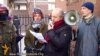«Не сци, батя, стріляй» – поети під Апеляційним судом
